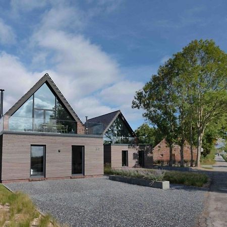Vila Harlepadd 3C Neufunnixsiel Exteriér fotografie