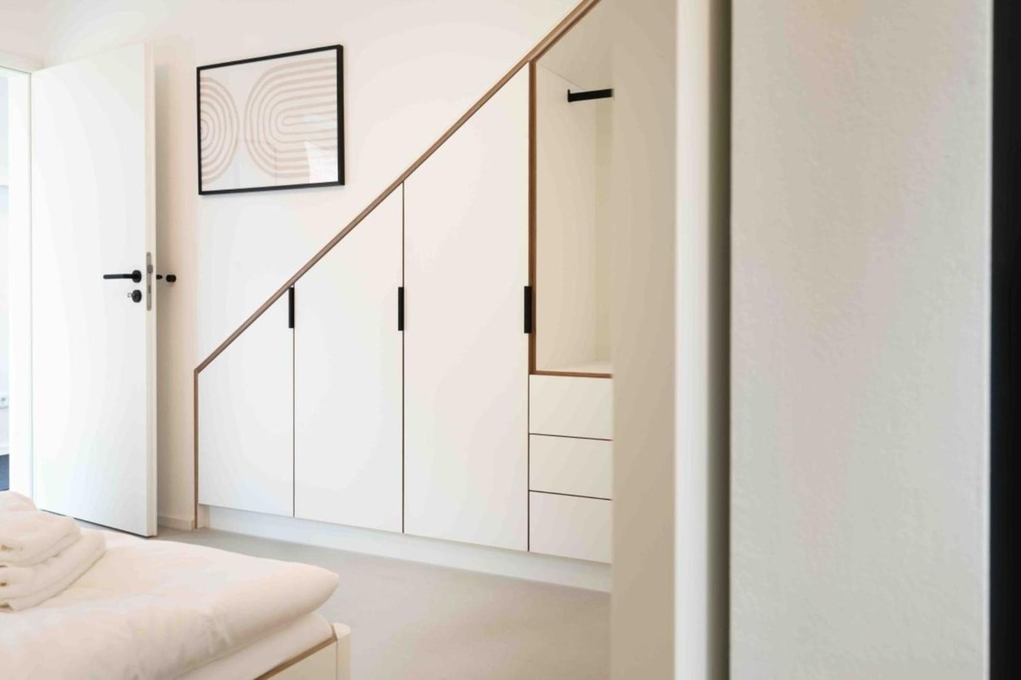 Vila Harlepadd 3C Neufunnixsiel Exteriér fotografie
