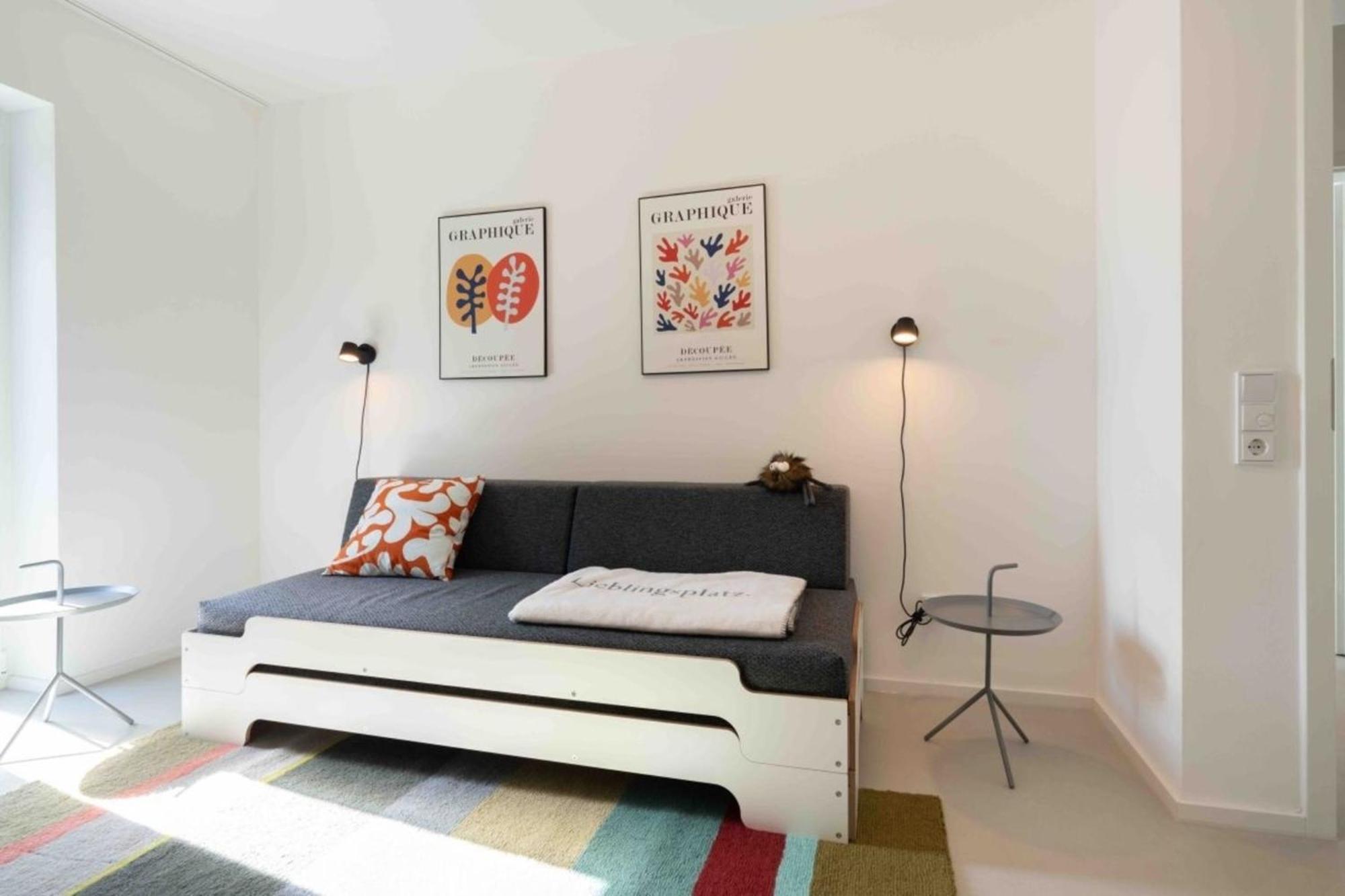 Vila Harlepadd 3C Neufunnixsiel Exteriér fotografie