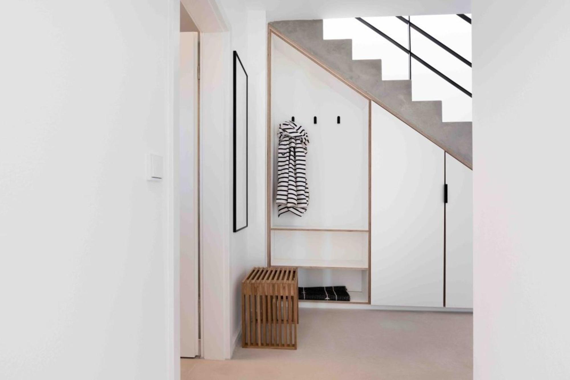 Vila Harlepadd 3C Neufunnixsiel Exteriér fotografie